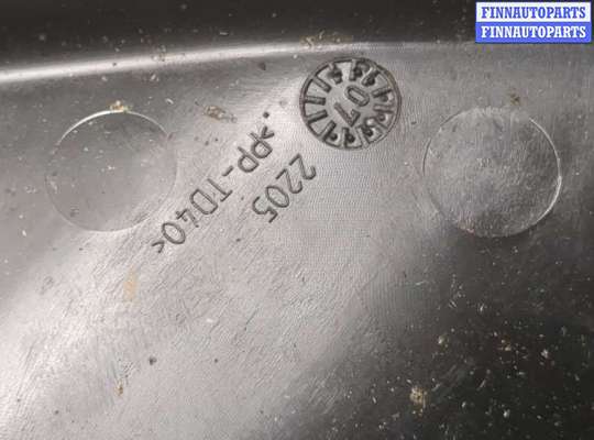 купить Корпус воздушного фильтра на Renault Laguna 3 2007-2025