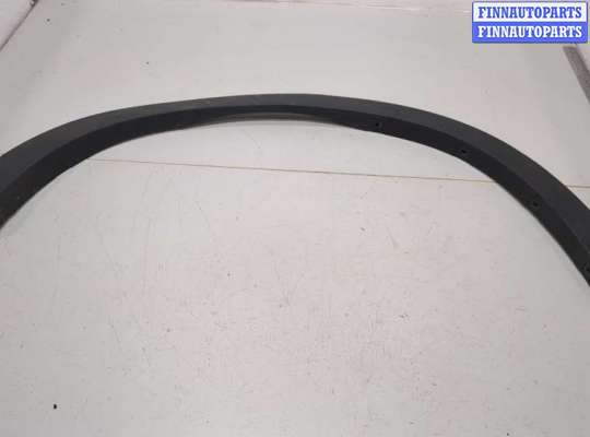 купить Молдинг крыла на BMW X5 E70 2007-2013