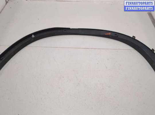 купить Молдинг крыла на BMW X5 E70 2006-2013