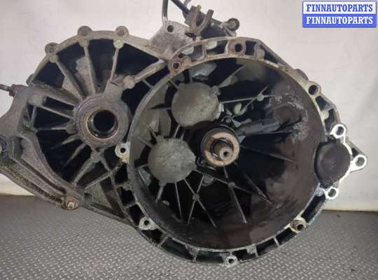 КПП 6-ст.мех. (МКПП) FO1789040 на Ford Focus 2 2005-2008