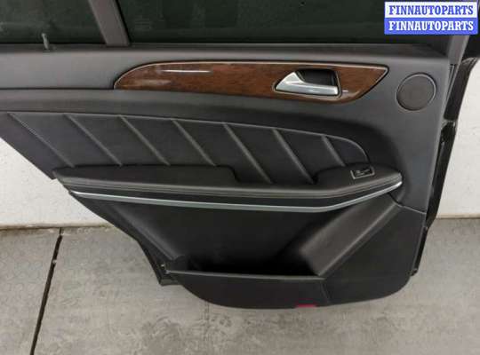 купить Стеклоподъемник электрический на Mercedes GL X166 2012-2016