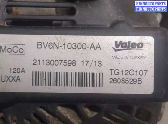 купить Генератор на Ford Focus 3 2011-2015