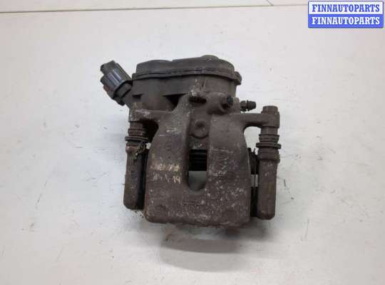 Суппорт RN1588313 на Renault Scenic 2009-2012