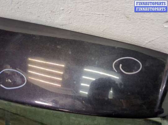 купить Крышка (дверь) багажника на Volkswagen Golf 5 2003-2009