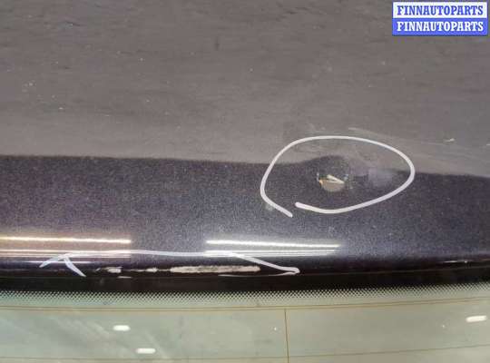 купить Крышка (дверь) багажника на Volkswagen Golf 5 2003-2009