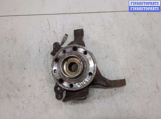 купить Ступица (кулак, цапфа) на Opel Zafira B 2005-2014