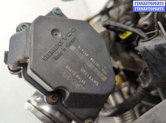 купить Генератор на KIA Ceed 2007-2012