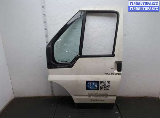 Замок двери FO2207361 на Ford Transit 2000-2006