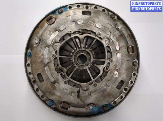 Маховик OP2287452 на Opel Vectra C 2002-2008