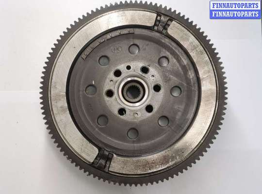 Маховик на Opel Vectra C
