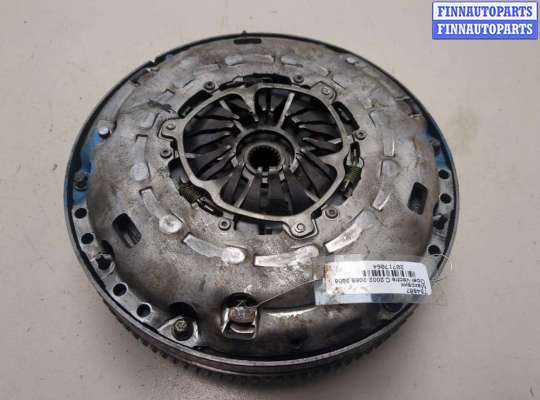 Маховик на Opel Vectra C