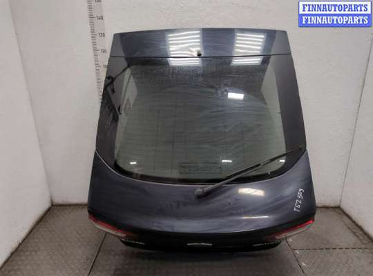 купить Крышка (дверь) багажника на Ford Mondeo 4 2007-2015