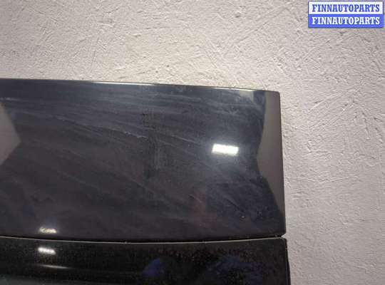 купить Крышка (дверь) багажника на Ford Mondeo 4 2007-2015