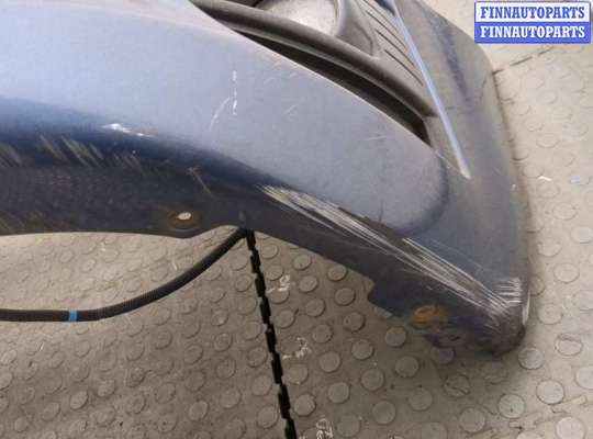 купить Бампер на Citroen C4 Picasso 2006-2013
