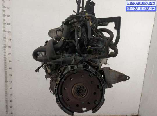 купить Двигатель (ДВС) на Honda Ridgeline 2005-2014