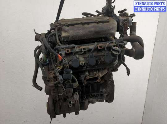 купить Двигатель (ДВС) на Honda Ridgeline 2005-2014