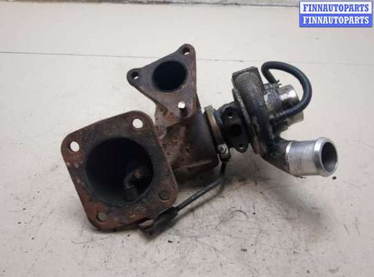 купить Турбина на Ford Transit 2006-2014