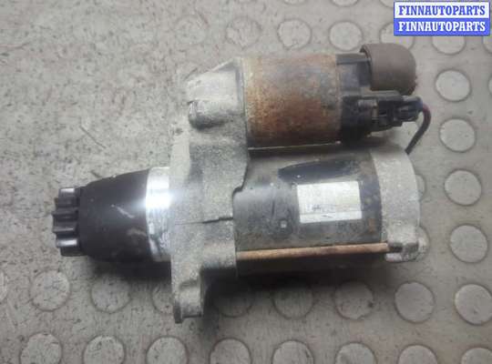 Стартер TT959741 на Toyota Camry 2001-2006