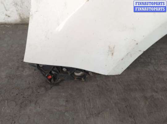 купить Крыло на Opel Corsa D 2006-2014