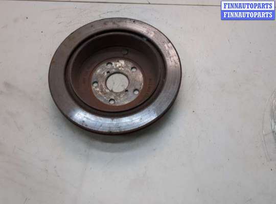 купить Диск тормозной на Subaru Tribeca (B9) 2004-2014