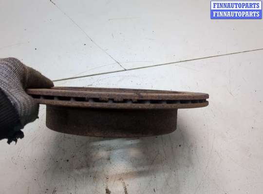 купить Диск тормозной на Subaru Tribeca (B9) 2004-2014