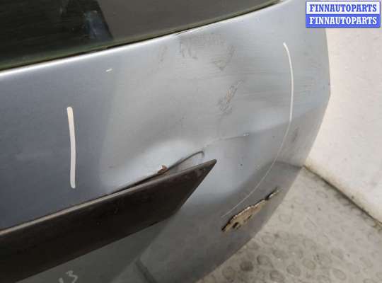 купить Крышка (дверь) багажника на Ford Focus 1 1998-2004