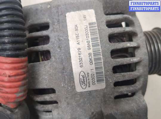 купить Генератор на Ford Focus 1 1998-2004