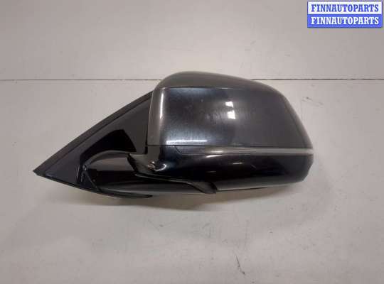 купить Зеркало боковое на BMW X4 G02 2018-2025