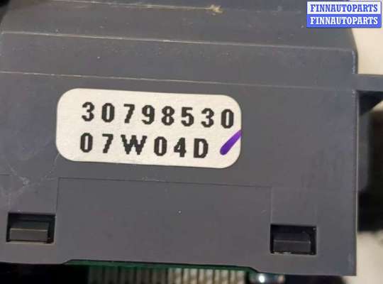 купить Переключатель дворников (стеклоочистителя) на Volvo XC90 2002-2014