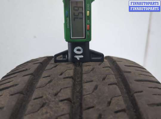 купить Шина на Peugeot Boxer 2014-2025