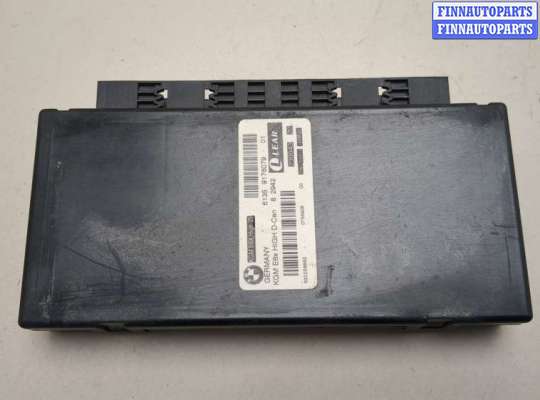 купить Блок комфорта на BMW 5 E60 2003-2010