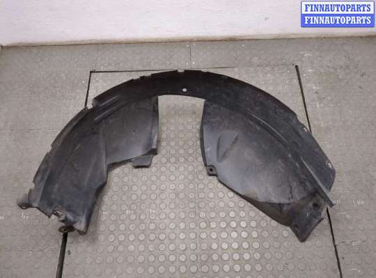 купить Защита арок (подкрылок) на Dacia Sandero 2008-2012