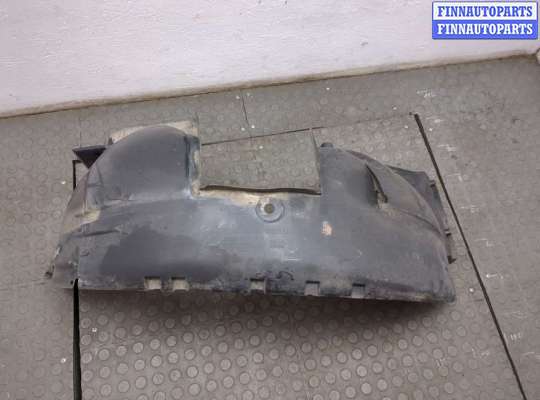 купить Защита арок (подкрылок) на Dacia Sandero 2008-2012