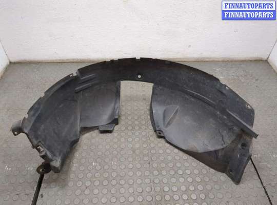 купить Защита арок (подкрылок) на Dacia Sandero 2008-2012