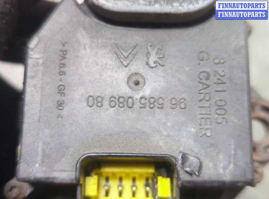 купить Резистор вентилятора охлаждения на Citroen C4 Grand Picasso 2006-2013