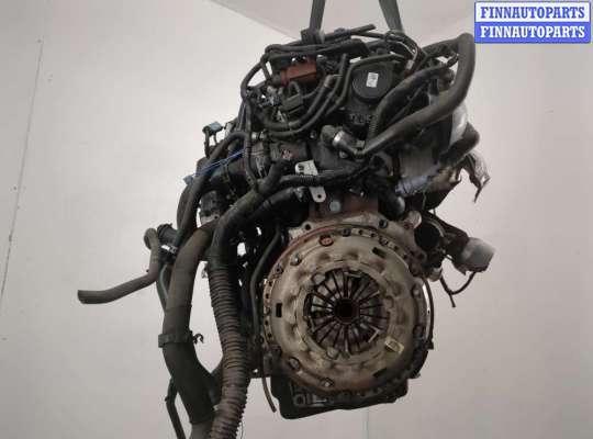 купить Двигатель (ДВС) на Ford Kuga 2008-2012