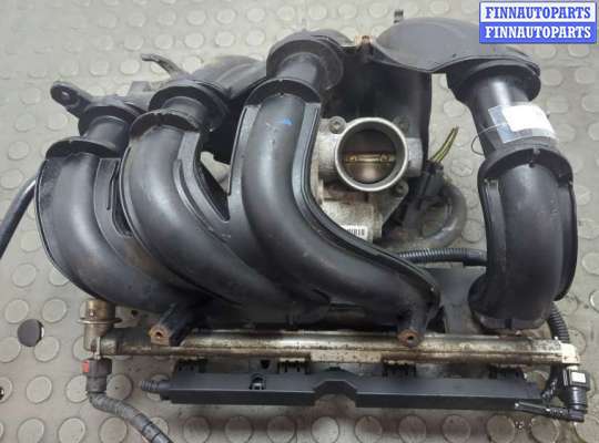 купить Коллектор впускной на Ford Fusion 2002-2012