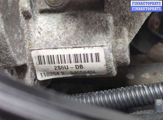 купить Коллектор впускной на Ford Fusion 2002-2012
