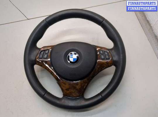 Руль BM3681792 на BMW 3 E90, E91, E92, E93 2005-2012