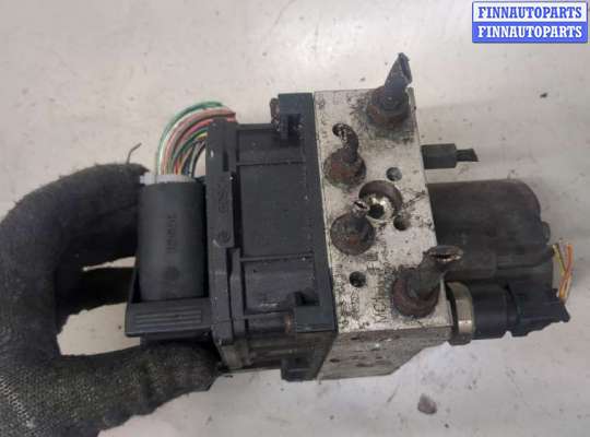 купить Блок АБС, насос (ABS, ESP, ASR) на Toyota Avensis 2 2003-2008