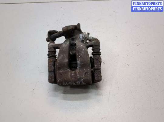 Суппорт OP2431320 на Opel Meriva 2003-2010