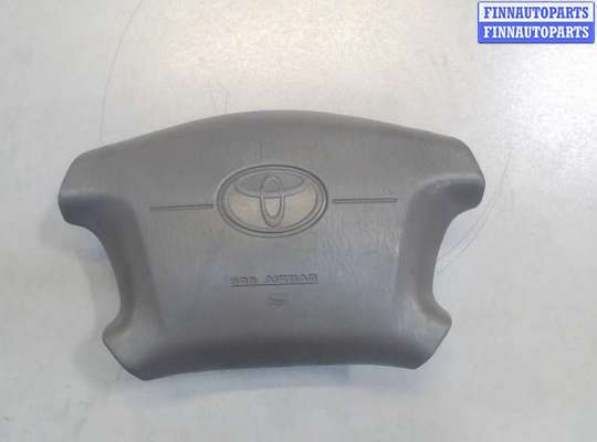 купить Подушка безопасности водителя на Toyota Tundra 2000-2006