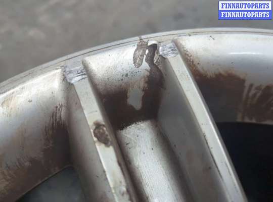 купить Диск литой на Volkswagen Tiguan 2011-2018