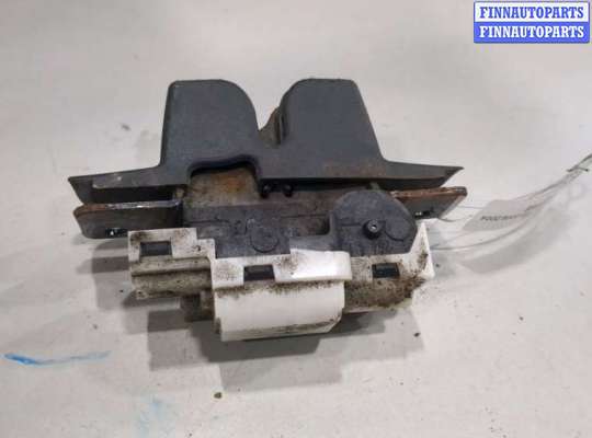 купить Замок багажника на Renault Scenic 2003-2009