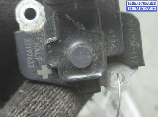 купить Измеритель потока воздуха (расходомер) на Chevrolet Malibu 2015-2018