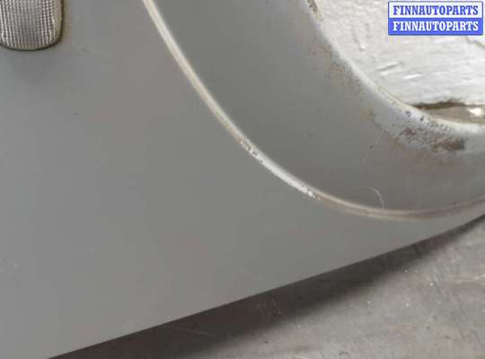 Крыло переднее на Opel Astra G / Classic