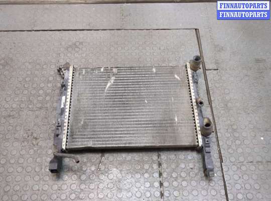 купить Радиатор охлаждения двигателя на Mercedes Citan 2012-2021