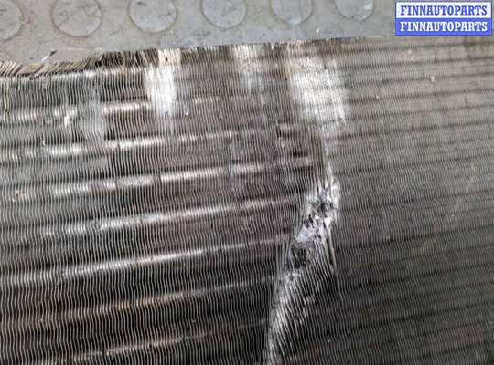 купить Радиатор охлаждения двигателя на Mercedes Citan 2012-2021