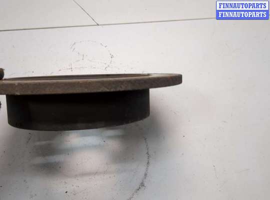 купить Диск тормозной на Jeep Liberty 2001-2007