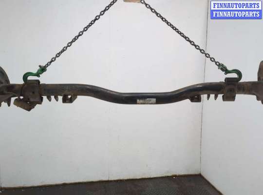 купить Балка подвески задняя на Volkswagen Caddy 2015-